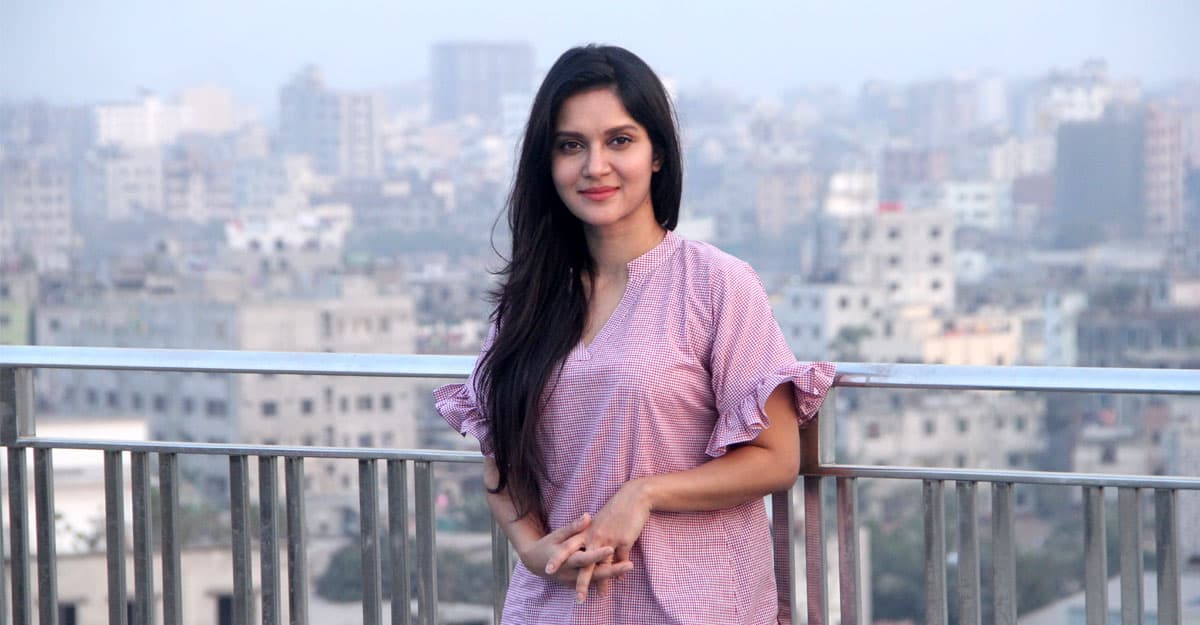 কোনো হিন্দুকে বিয়ে করিনি
