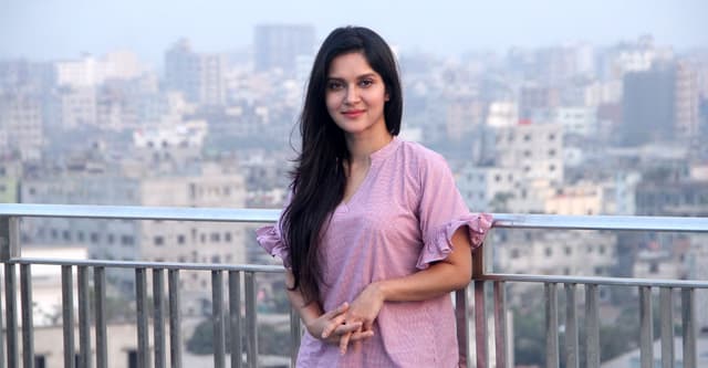কোনো হিন্দুকে বিয়ে করিনি