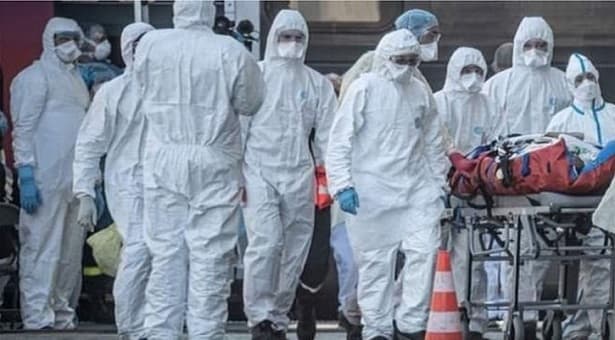 বিশ্বব্যাপী করোনায় আক্রান্ত ও মৃত্যু নিম্নমুখী