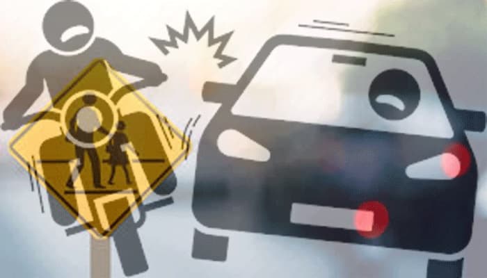 সড়ক দুর্ঘটনায় বছরে ২৫ হাজার মানুষের মৃত্যু