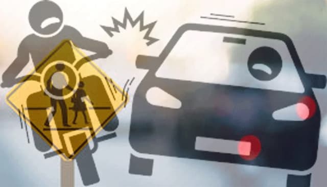 সড়ক দুর্ঘটনায় বছরে ২৫ হাজার মানুষের মৃত্যু