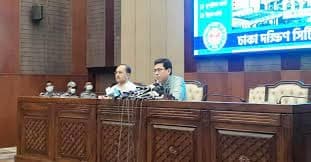 রাত ৮টার পর দোকানপাট বন্ধ রাখতে চান মেয়র তাপস