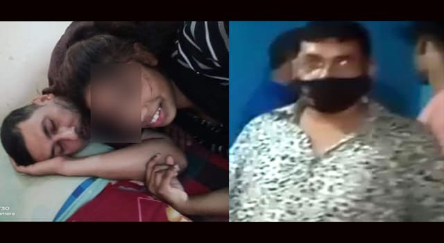 সাংবাদিক পরিচয়ের আড়ালে নারী ও মাদক ব্যবসা, কে এই ফারুক?