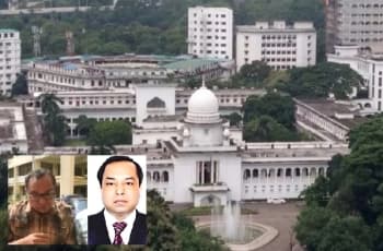 পি কে হালদার বিষয়ে ভারতকে ধন্যবাদ দেওয়া উচিত :হাইকোর্ট