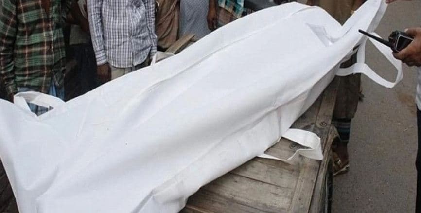 ঝড়-বৃষ্টির মাঝে সড়ক দুর্ঘটনায় ইউপি সদস্যসহ নিহত ৩