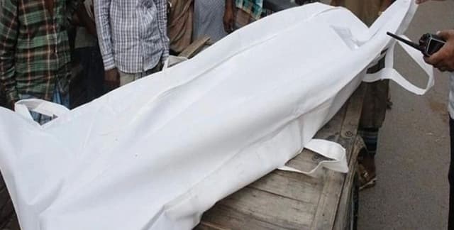 ঝড়-বৃষ্টির মাঝে সড়ক দুর্ঘটনায় ইউপি সদস্যসহ নিহত ৩