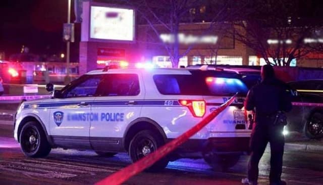 যুক্তরাষ্ট্রে গির্জার সামনে বন্দুকধারীর হামলায় নিহত ৩