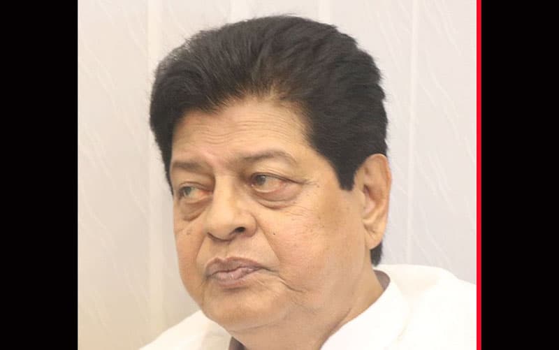 শ্রদ্ধা ভালোবাসায় ঢাকাই চলচ্চিত্রের নন্দিত নায়কের বিদায়