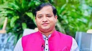 দলের পর বউও হারালেন জাহাঙ্গীর আলম!