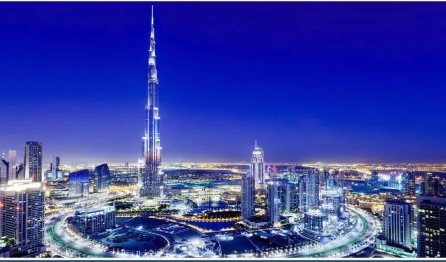 দুবাইয়ে ধনকুবেরদের গোপন সম্পদ, তালিকায় ৩৯৪ বাংলাদেশি