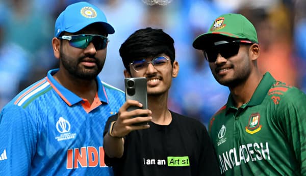 বিশ্বকাপের আগেই ভারতের বিপক্ষে লড়বে বাংলাদেশ!