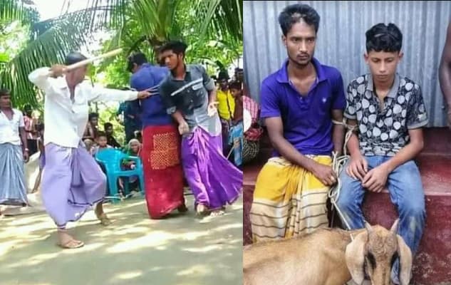 হাতিয়ায় জুয়াকে কেন্দ্র করে হচ্ছে নানা অপরাধ