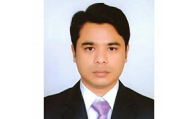 হাকিমপুর উপজেলা প্রাথমিক শিক্ষা অফিসার দেশসেরা উদ্ভাবক নির্বাচিত