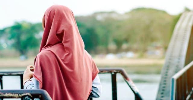 পরিশ্রমী নারীর জন্য নবিজির (সা.) সুসংবাদ