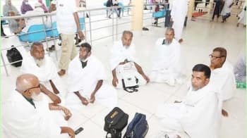 ৫২৩ হজযাত্রীর টাকা নিয়ে উধাও ২ এজেন্সি মালিক