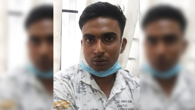গোয়ালন্দে বালুতে পুতে রাখা হত্যা মামলার মূল আসামী গ্রেপ্তার
