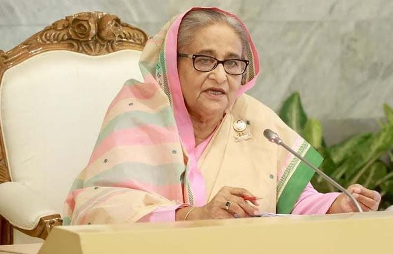 কমিউনিটি ক্লিনিকের বৈশ্বিক স্বীকৃতিতে প্রধানমন্ত্রীর সন্তোষ প্রকাশ