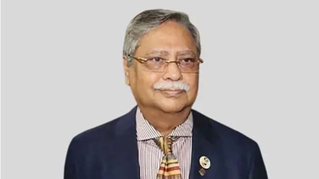 সুযোগ পেলেই ওরা ছোবল মারতে চায়: রাষ্ট্রপতি