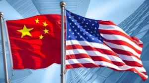 মার্কিন নিষেধাজ্ঞার কবলে ২৬ চীনা কোম্পানি