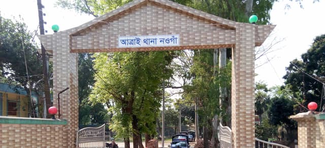 আত্রাইয়ে বৃদ্ধের ঝুলন্ত মরদেহ উদ্ধার