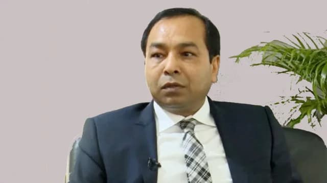 পি কে হালদারের বিরুদ্ধে দুদকের আরেক মামলা