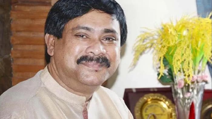 বিএনপি থেকে সাক্কু আজীবন বহিষ্কার
