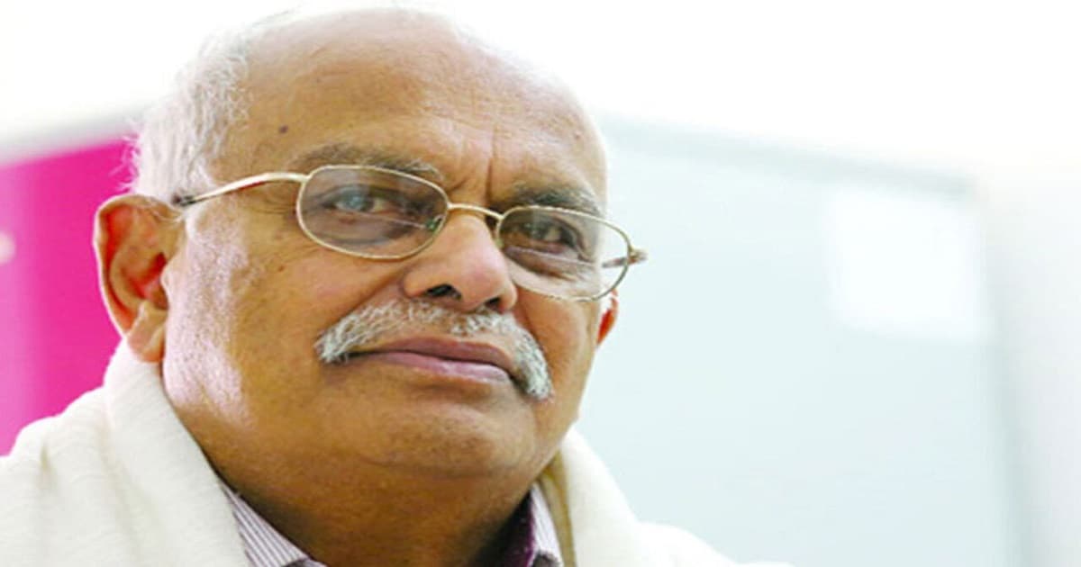 আবদুল গাফফার চৌধুরী মারা গেছেন