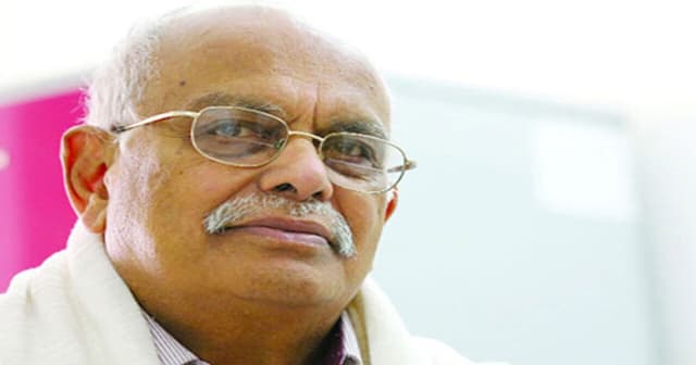 আবদুল গাফফার চৌধুরী মারা গেছেন