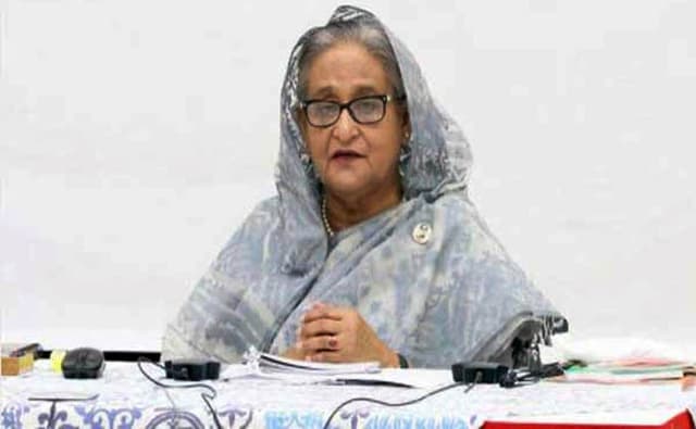 তিন দিনের মধ্যে ডলার সংকট সমাধানের নির্দেশ প্রধানমন্ত্রীর