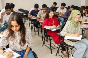 ৪৫তম বিসিএস প্রিলিমিনারি পরীক্ষা শুরু