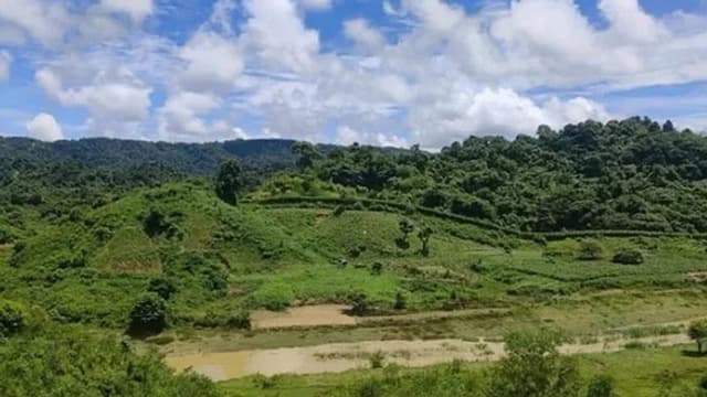 রুমায় সেনাবাহিনীর সঙ্গে বন্দুকযুদ্ধে কেএনএফের ৩ সদস্য নিহত