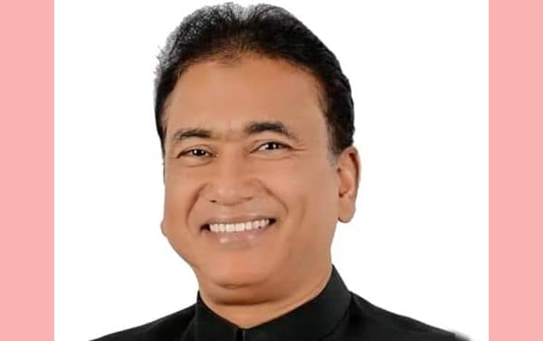 এমপি আনোয়ারুল আজীম আনার নিখোঁজ!