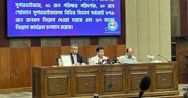 ডেঙ্গু নিয়ন্ত্রণে আমরা সফল: মেয়র তাপস