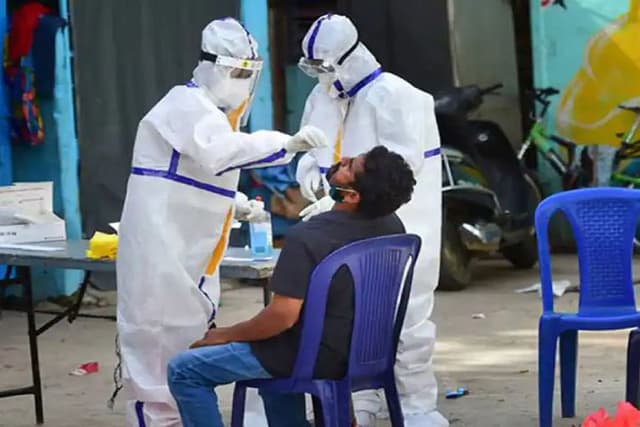 বিশ্বে করোনায় আক্রান্তের সংখ্যা ১৬ কোটি ৫৫ লাখ ছাড়িয়েছে