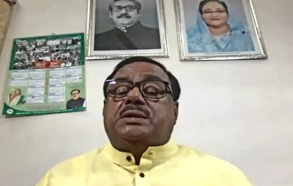 আম চাষী ও ব্যবসায়ীরা হয়রানীর স্বীকার না হয়: খাদ্যমন্ত্রী