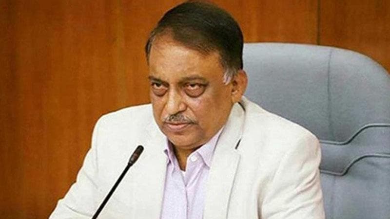 চাঁদাবাজি করলে কঠোর ব্যবস্থা : স্বরাষ্ট্রমন্ত্রী