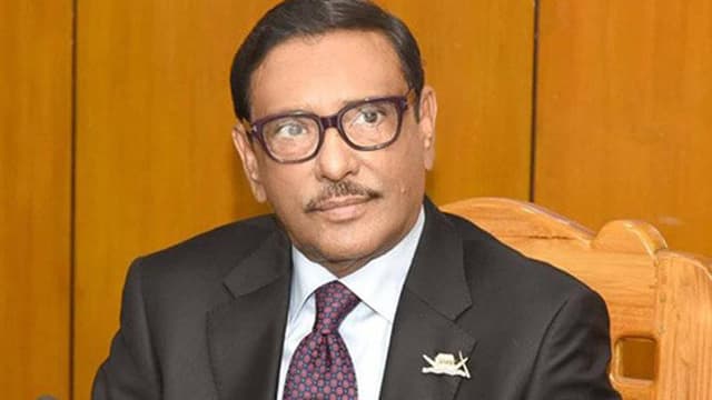 ‘হত্যার হুমকি’র বয়ান তৈরি করছে বিএনপি