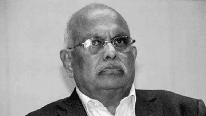 স্ত্রীর কবরের পাশে চিরশায়িত হবেন আবদুল গাফ্‌ফার চৌধুরী