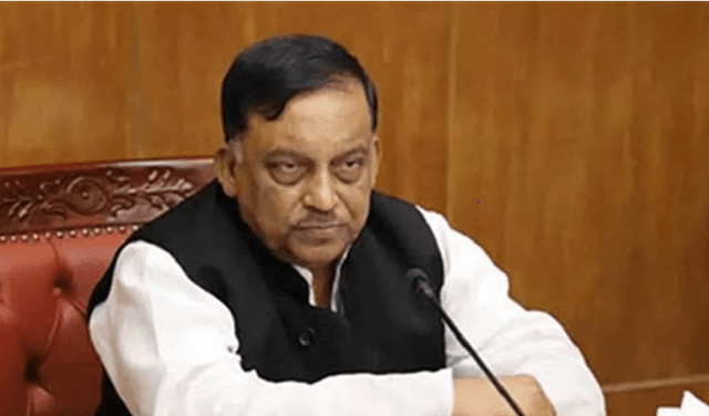 মাদরাসা ব্যাকগ্রাউন্ডের খুব কম সংখ্যক জঙ্গি পেয়েছি: স্বরাষ্ট্রমন্ত্রী