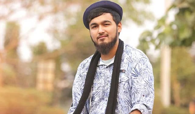 গায়ক নোবেল গ্রেপ্তার