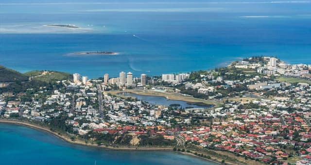 প্রশান্ত মহাসাগরে আবারও ৭.১ মাত্রার শক্তিশালী ভূমিকম্প