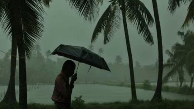 লঘুচাপ ও বৃষ্টি নিয়ে আবহাওয়ার নতুন বার্তা