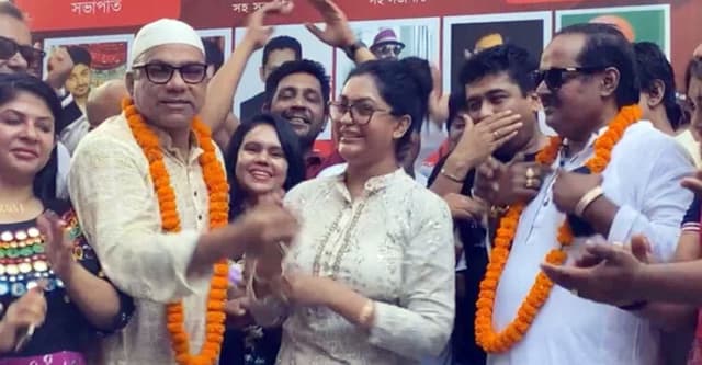 শিল্পী সমিতির সম্পাদক পদে ডিপজলের দায়িত্ব পালনে নিষেধাজ্ঞা