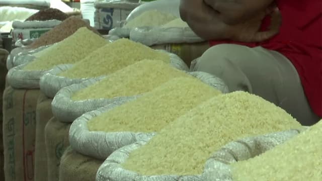ভরা মৌসুমেও চাল নিয়ে কারসাজি