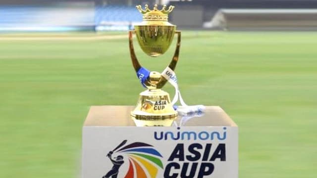 বাংলাদেশে আয়োজন হতে পারে এশিয়া কাপ