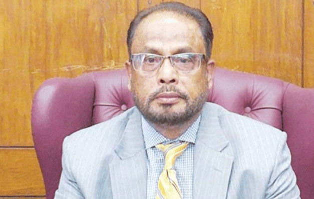 দেশের মানুষের কোনো অধিকার নেই, নিরাপত্তা নেই : জি এম কাদের