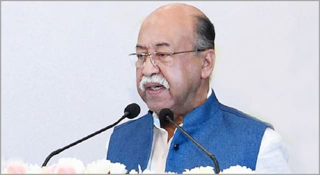 মুন্সিগঞ্জে নতুন একটি ইন্ডাস্ট্রিয়াল হাব তৈরি হচ্ছে :শিল্পমন্ত্রী