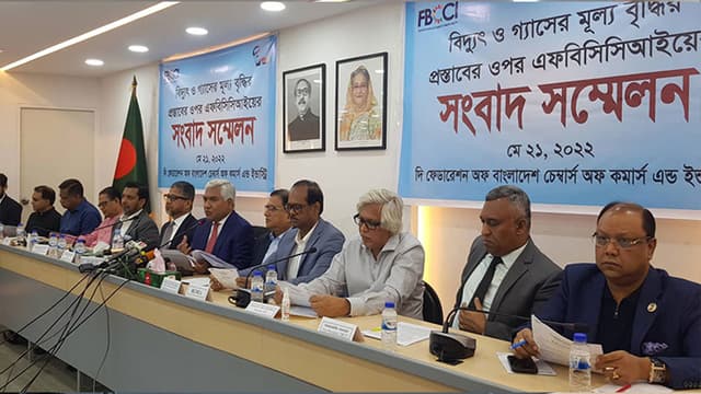 ‘গ্যাস-বিদ্যুতের দাম বাড়ানো আত্মঘাতী’ প্রস্তাব