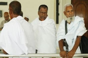 ভিসা জটিলতায় ১৪০ জনের হজযাত্রা অনিশ্চিত