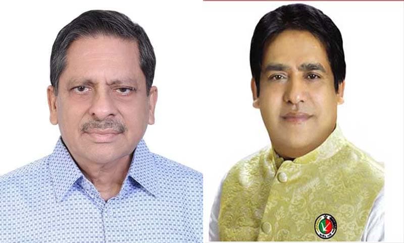 বিসিসি নির্বাচন: আয়ে এগিয়ে জাপার তাপস, সম্পদে আ.লীগের খোকন